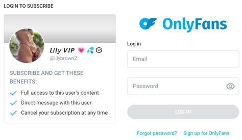 onlyfans lilybrown2|Lily aka lilybrown2 OnlyFans Leaks PPV October